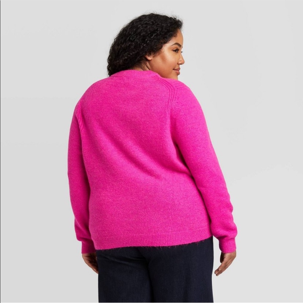 NWT Sweater - Picture 5 of 7